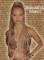 Beautiful Meryl