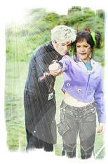 Cledism--Ved and Cloe